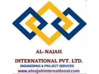 Al Najah Client Logo