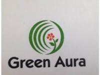 Green Aura Client Logo