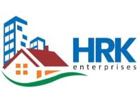 HRK Enterprises Client Logo