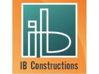 IB Constructions Client Logo