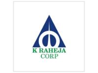K Raheja Corp Client Logo
