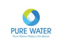 Pure Water Enterprises Client Logo