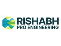 Rishabh Pro Engineering Client Logo