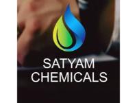 Satyam Chemical Client Logo