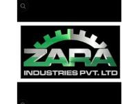 Zara Client Logo