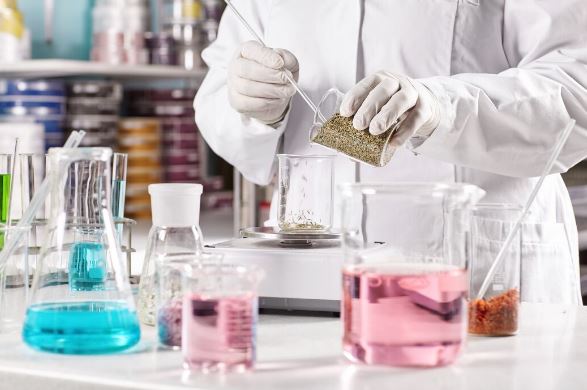 Chemical and Manufacturing Industries