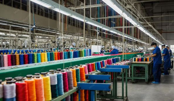 Textile Industry