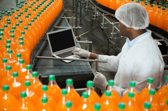 Food and Beverage Industry