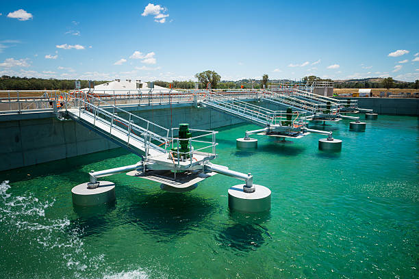 Package Water Treatment Plant
