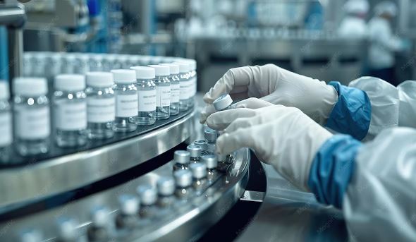 Pharmaceutical Industry