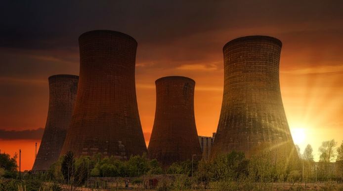 Power Generation Plants